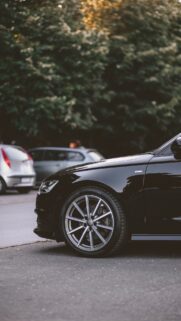 Audi Wallpapers Free Download