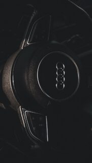 Audi Wheel Car Wallpapers