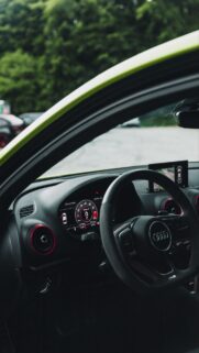 Audi Wheel Full HD Wallpapers Free Download