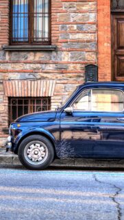Auto Mini Car Wallpapers Free Download