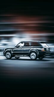 Auto Side View Movement Speed Wallpapers Free Download for Mobile