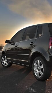 Auto Side View Wallpapers Free Download