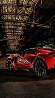 Auto Sportscar Wallpapers Free Download for Phone Background
