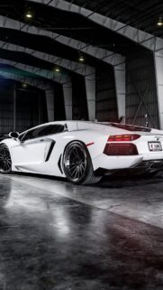 Aventador Lamborghini Wallpapers Free Download for Phone