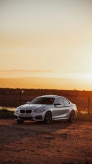 BMW 216d Active Tourer Wallpapers Free Download