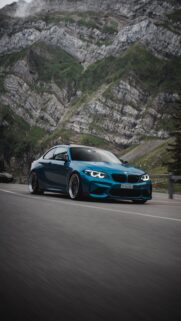BMW 218i Active Tourer Wallpapers Free Download