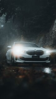 BMW 3 Series 318 D Sport Plus Wallpapers Free Download
