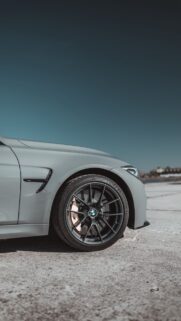 BMW 318d Luxury Car Wallpapers Free Download