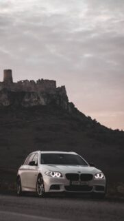 BMW 318is Wallpapers Download for Mobile