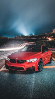 BMW 320 Wallpapers Free Download