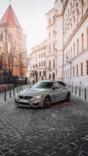 BMW 320d xDrive GT Wallpapers Free Download