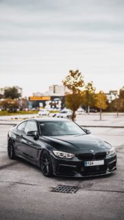 BMW 335 Series Nice Wallpapers for Mobile