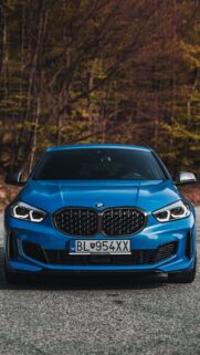 BMW 420d M Sport 4K HD Wallpapers Free Download