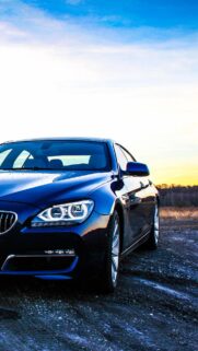 BMW 6 Wallpapers Free Download