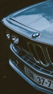 BMW Car Old Series Wallpapers Free Download