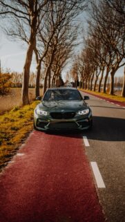BMW Car Ultra Deluxe Wallpapers Free Download
