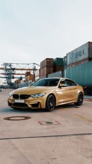 BMW Car Ultra HD Wallpapers Free Download