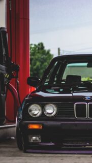BMW E36 Wallpapers Free Download