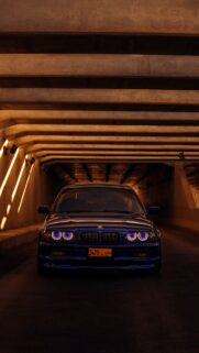 BMW E46 Series Wallpapers Download