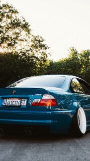 BMW E92 M3 Series Wallpapers Free Download
