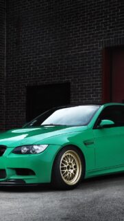 BMW E92 M3 Wallpapers Free Download