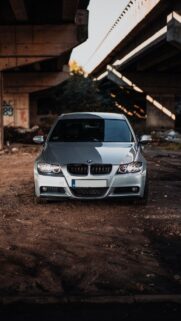 BMW E96 Series Wallpapers Free Download