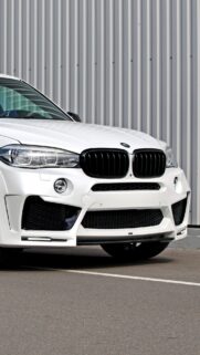 BMW F15 Series Wallpapers Free Download