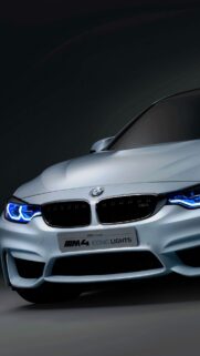 BMW Iconic Car Full HD Wallpapers Download