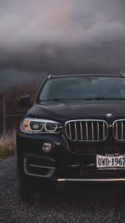 BMW Luxury Car Suv Wallpapers Download
