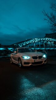 BMW M Performance Wallpapers Download