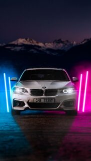 BMW M2 Car HD Wallpapers Free Download