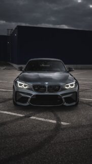 BMW M3 Black Edition Wallpapers Free Download
