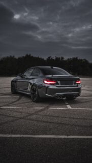 BMW M3 Sport Black Edition Wallpapers Free Download