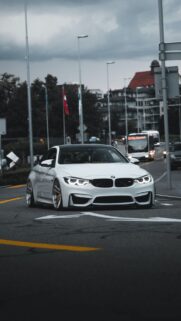 BMW M3 Sport Series Wallpapers Free Download