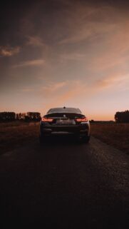 BMW M4 Blue 4K Full HD Wallpapers for Mobile
