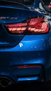 BMW M4 CS Wallpapers Free Download