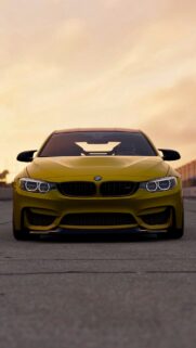 BMW M4 GTS Full HD Wallpapers Free Download