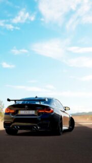BMW M4 GTS Wallpapers Free Download
