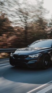 BMW M4 Series Wallpapers Free Download