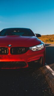 BMW M4 Sport Series 4K Full HD Wallpapers Download
