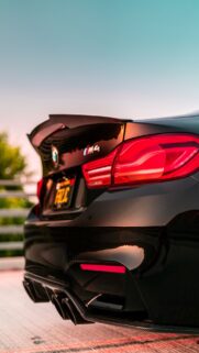 BMW M4 Wallpapers