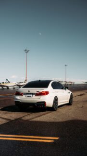 BMW M5 Wallpapers Free Download