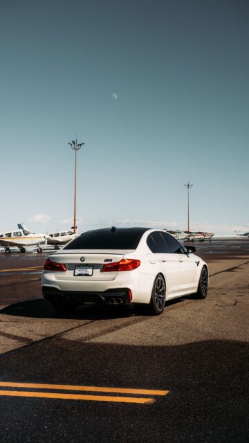 Bmw M5 Wallpaper  Download to your mobile from PHONEKY