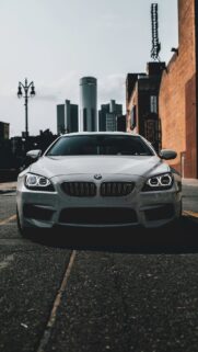 BMW M6 Retro Series Wallpapers Free Download