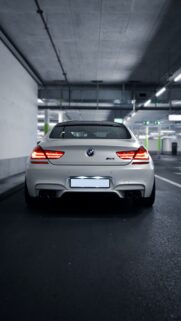 BMW M6 Series Wallpapers Free Download