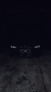 BMW Monster Car Wallpapers Free Download