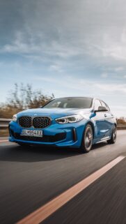 BMW New 315 Series Wallpapers Free Download
