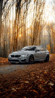 BMW New M3 Series Wallpapers Download