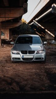 BMW Old Model Wallpapers Free Download