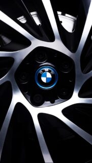 BMW Rim Wallpapers Free Download